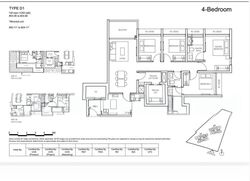 Amo Residence (D20), Apartment #543038031